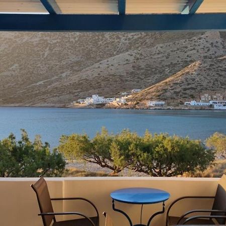 Aegean Dream House Villa Kamares  Exterior photo